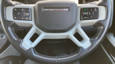 Land Rover Defender 3.0 D250 X-Dynamic SE 110 5dr Auto Diesel Estate